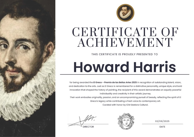 Howard Harris_El Greco.jpg
