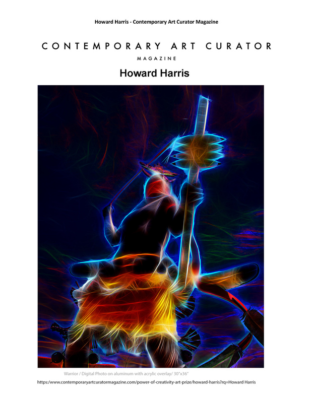 Page 4 Contemporary Art Curator Mazine Power of Creativity Art Prize copy.jpg
