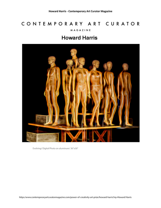 Page 8 Contemporary Art Curator Mazine Power of Creativity Art Prize copy.jpg
