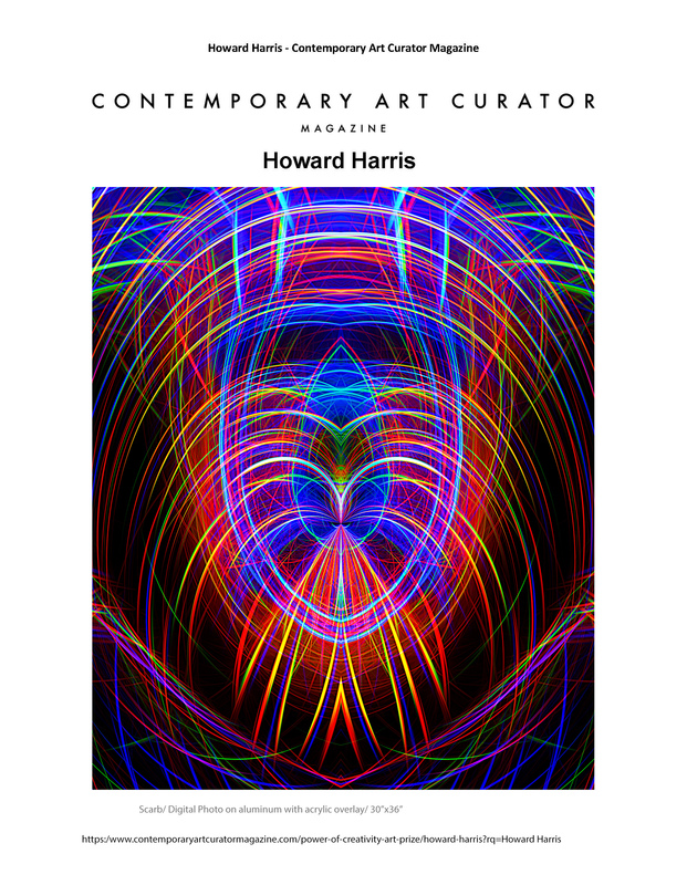 Page 9 Contemporary Art Curator Mazine Power of Creativity Art Prize copy.jpg