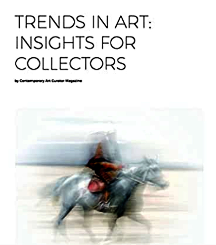 TRENDS IN ART INSIGHTS FOR COLLECTORS Hardcover  1 May 2021 Cover.jpg