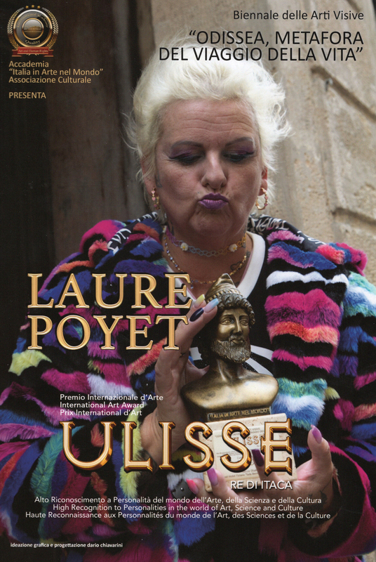 Ulisse Magazine Cover.jpg