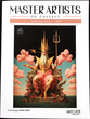 Masters to Collect Cover 2025.jpg
