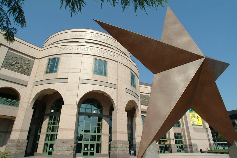 Bob Bullock Museum.jpg