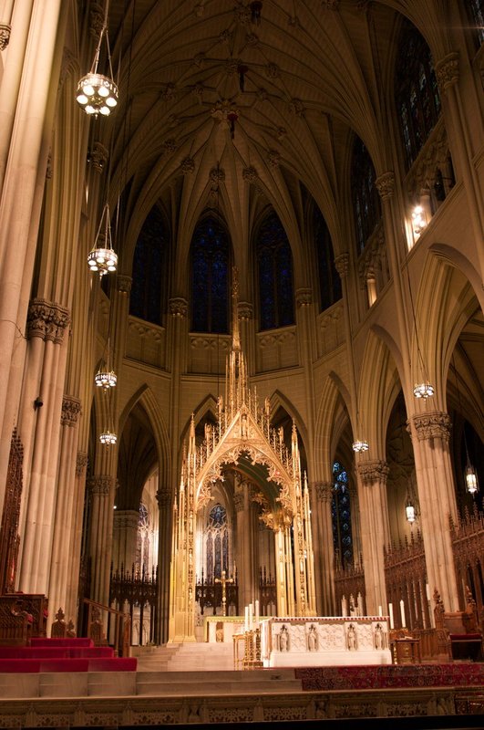 St. Partricks altar.jpg