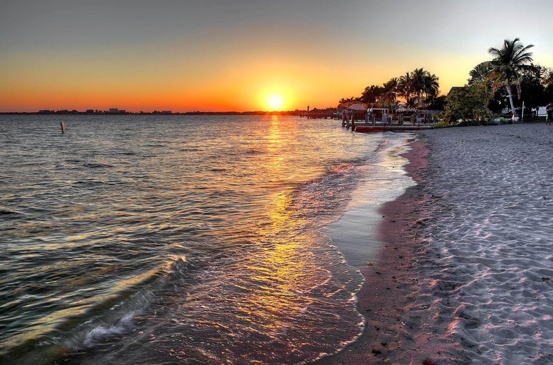 Cape Coral Yacht Club Sunset.jpg