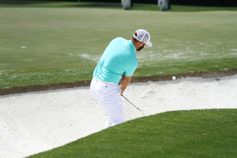 Dustin Johnson 15 Greenside Bunker 2022 Masters(1).jpg