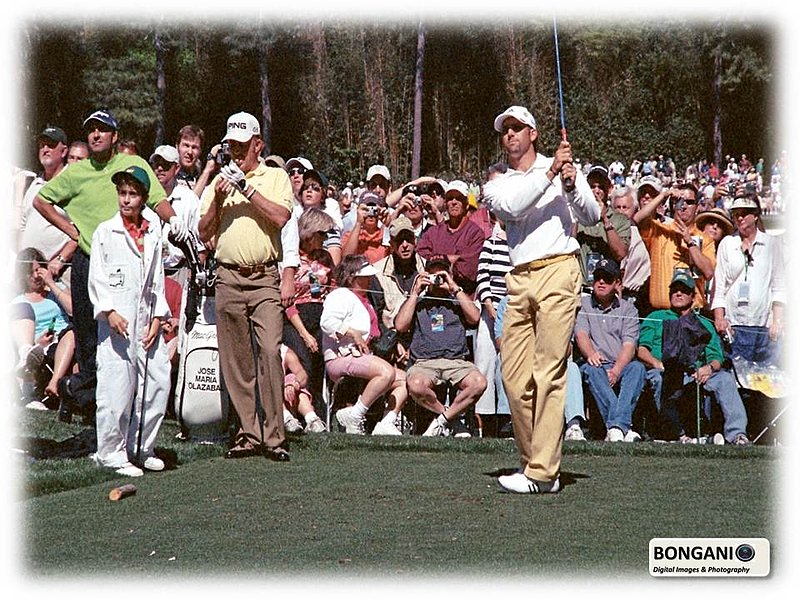 Sergio Garcia.jpg :: Sergio Garcia 2017 Master's Champion