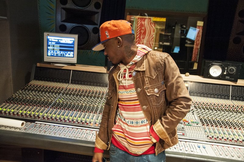 Bilbo Rogers at House of Blues Studios.jpg