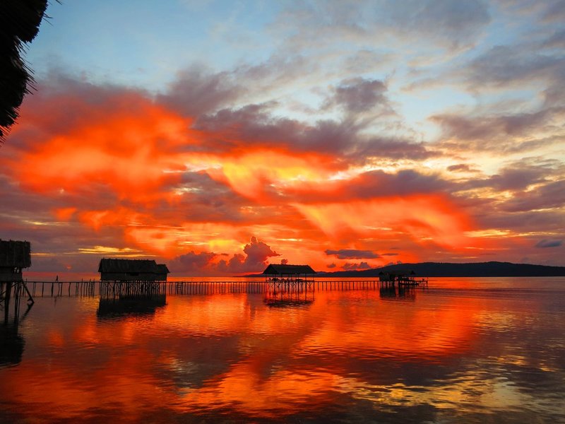 Raja Ampat Sunset - 2.jpg