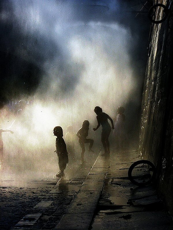 Summetime In Paris.jpg