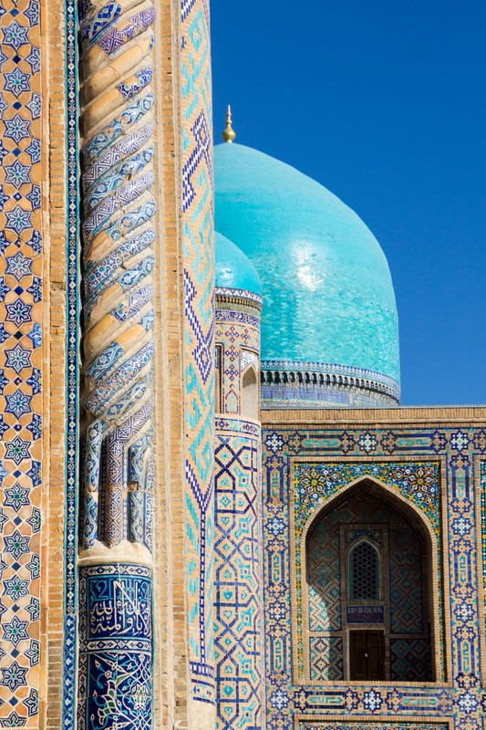 Uzbekistan-4.jpg :: #camcofotofriday #travel
