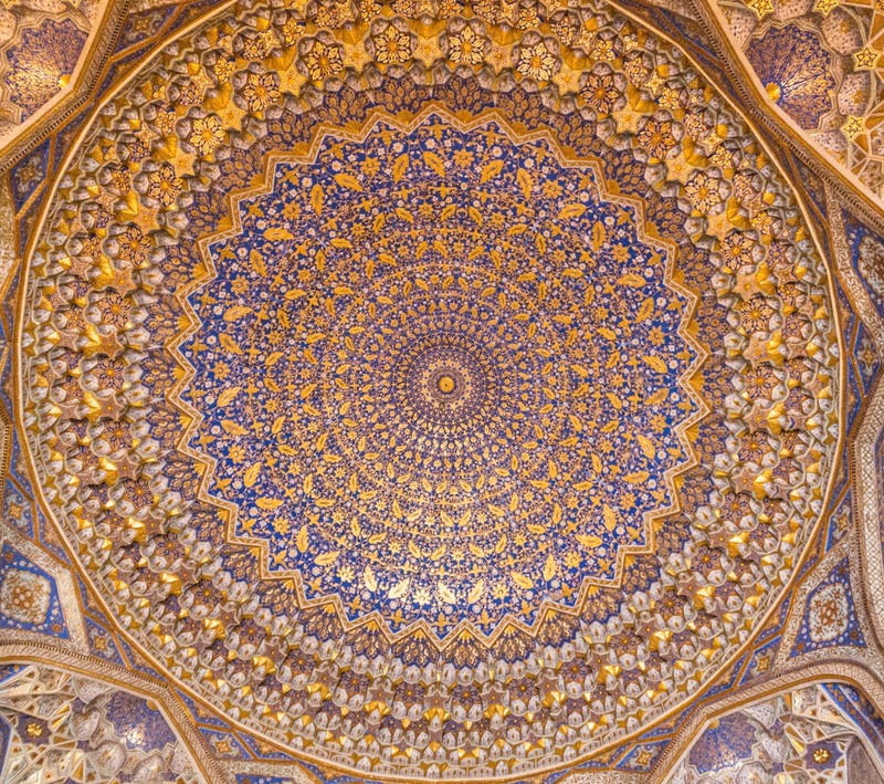 Uzbekistan-5.jpg :: #camcofotofriday #patterns