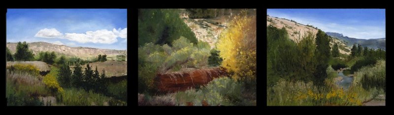 CorSite Triptych 1-2-3.jpg :: CorSite Triptych