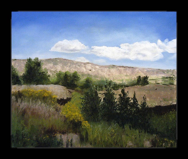 CorSite Triptych 1s.jpg :: CorSite Triptych First Frame