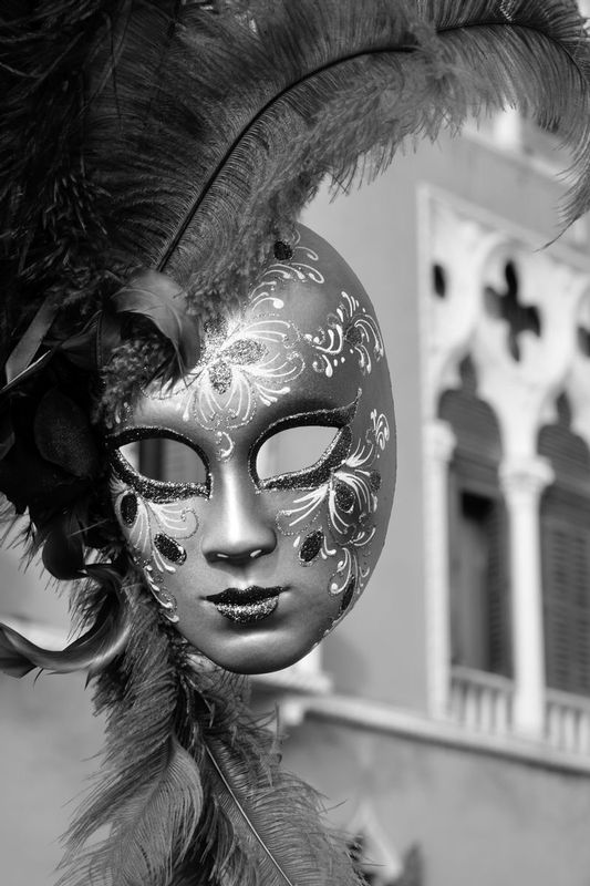 DSC_1178.jpg :: Masquerade, Venice