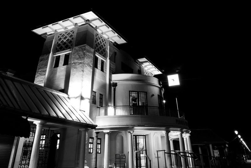 DSC_5302.jpg :: Penarth Pier, Penarth