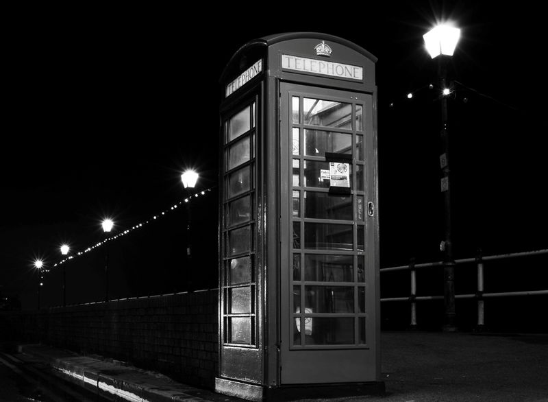 DSC_53131.jpg :: British Traditional Telephone Booth