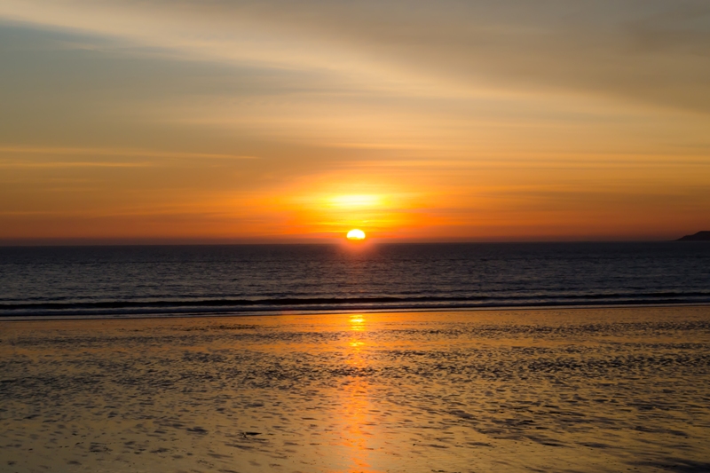 DSC_6450-24x161.jpg :: Sunset at Aberavon