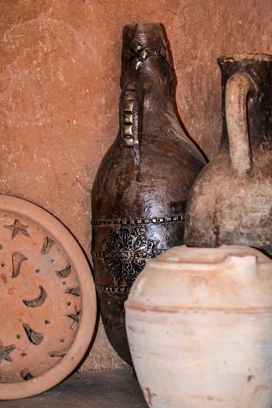 DSC_6629.jpg :: Moroccan Pottery