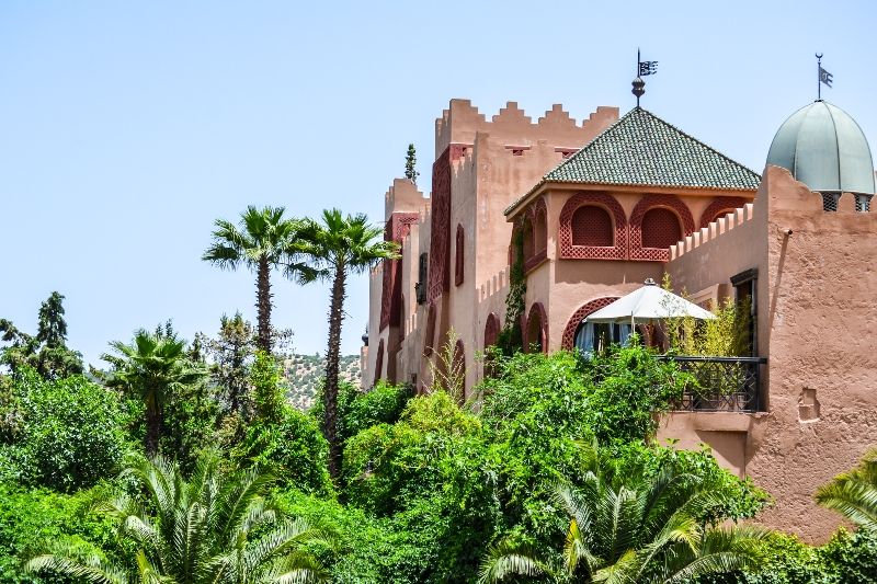 DSC_6656a.jpg :: Kasbah Tamadot, Atlas Mountains