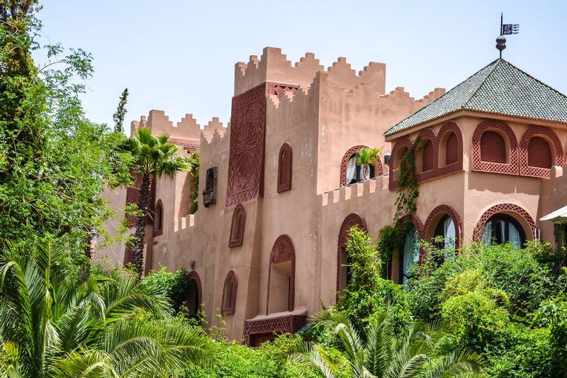 DSC_6661.jpg :: Kasbah Tamadot, Atlas Mountains, Morocco