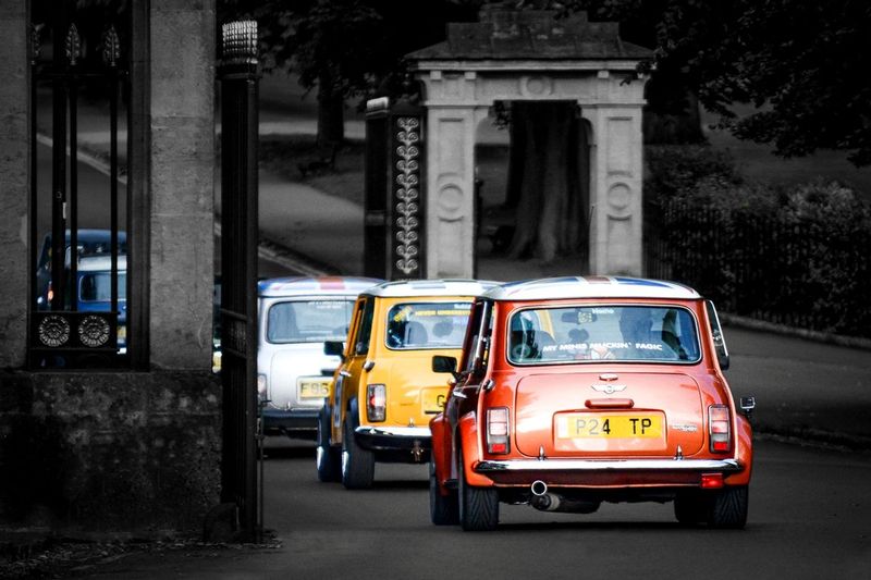 DSC_8400.jpg :: True Brit Icon (Classic Mini Cars)
