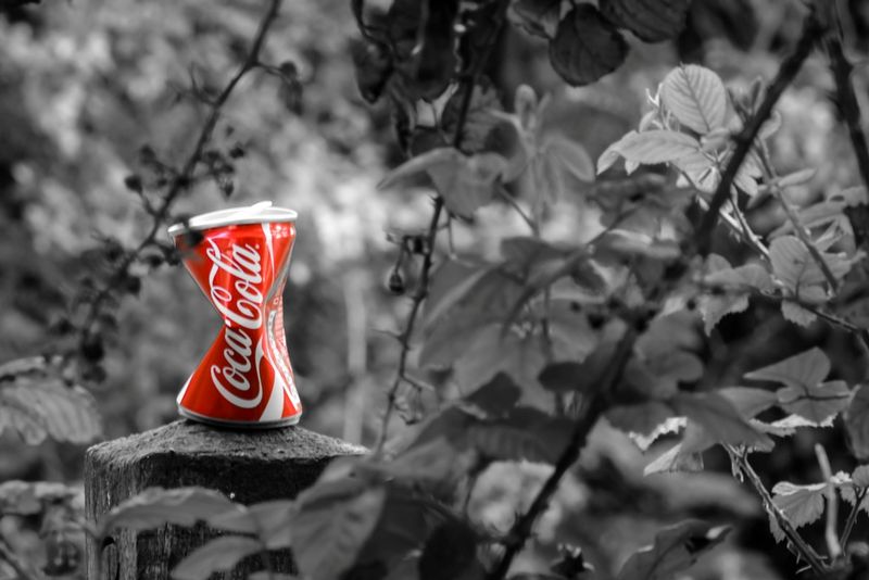 DSC_9596_15x10.jpg :: Crushed Coke Can