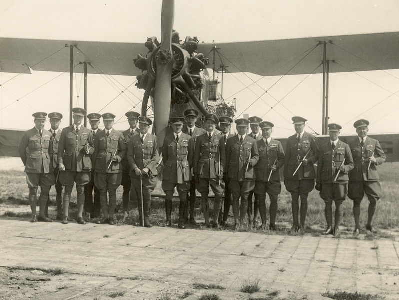 605 Squadron August 1931 0049.jpg