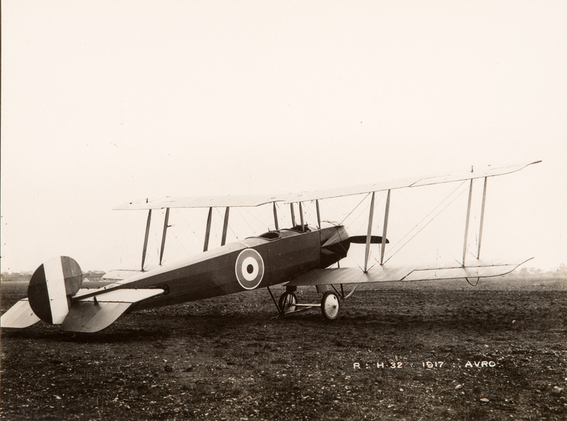 Avro 504A or 504J DSC_0678.jpg