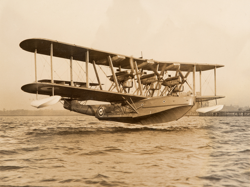 Blackburn RB1 Iris maritime reconnassince aircraft DSC_0974 .jpg