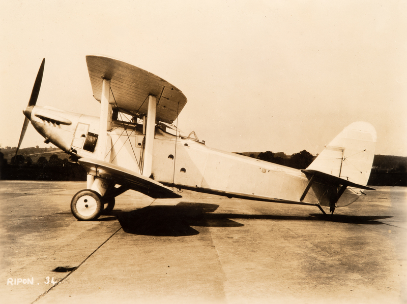 Blackburn T5 Ripon carrier-based torpedo bomberDSC_0973.jpg
