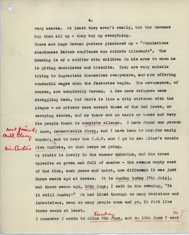 Constance Lloyd Letters June 29th 1940 Box 76149.jpg
