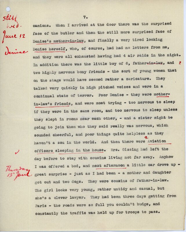 Constance Lloyd Letters June 29th 1940 Box 76152.jpg