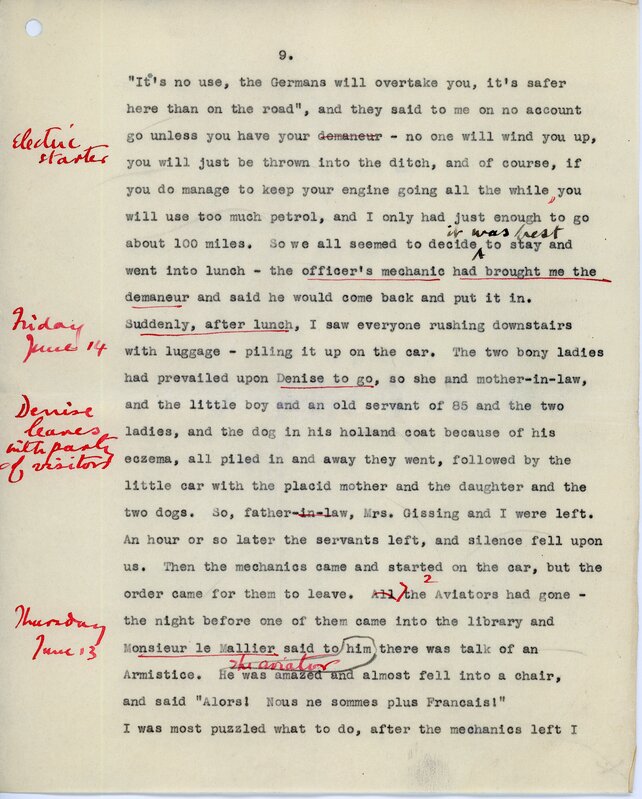 Constance Lloyd Letters June 29th 1940 Box 76154.jpg