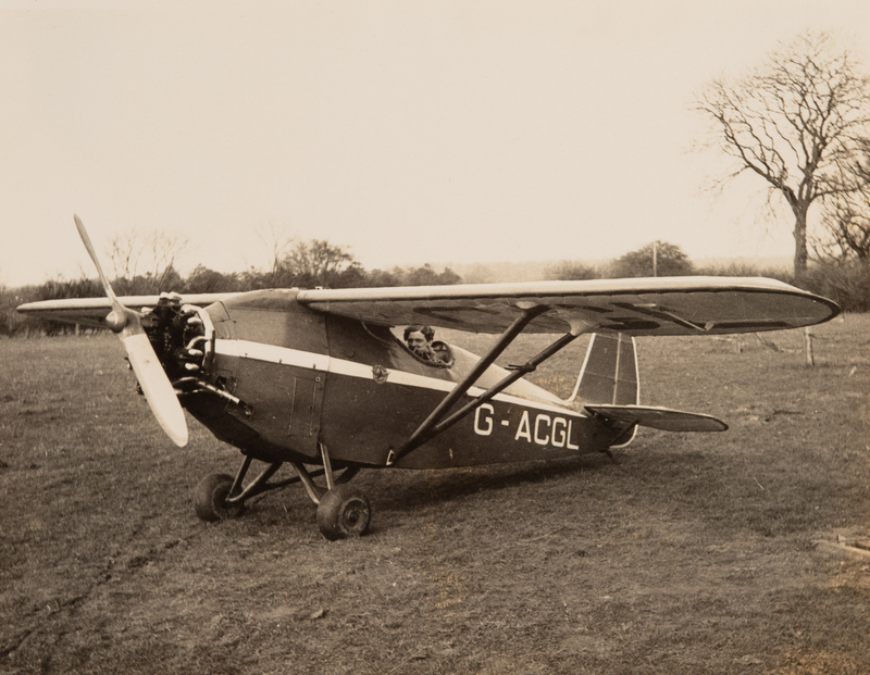 David Lloyd G-ACGL DSC_0889.jpg