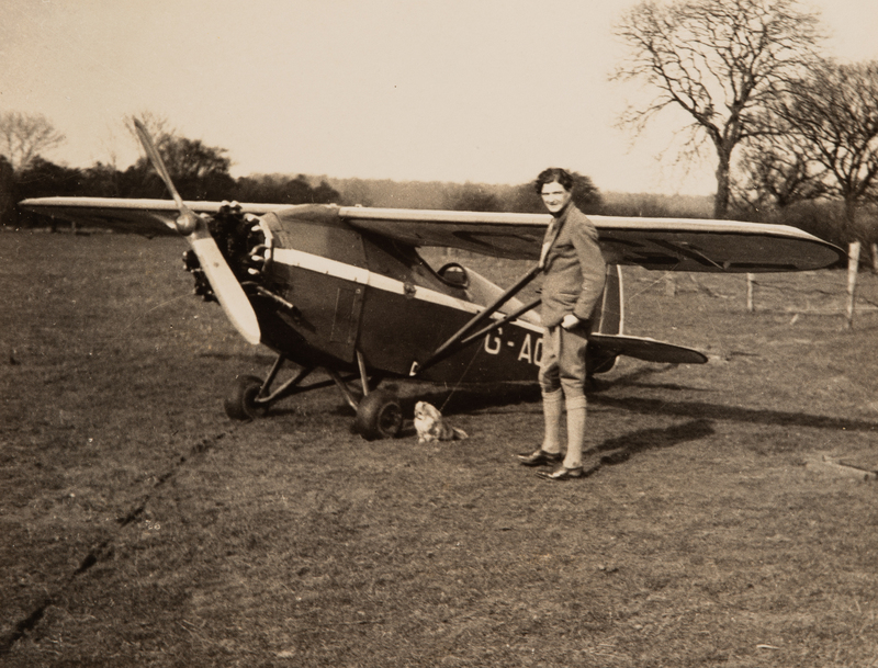 David Lloyd G-ACGL DSC_0893.jpg
