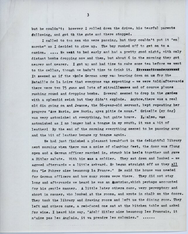 Extracts from Constance Lloyds Letters May-August 1940 Box 76167.jpg