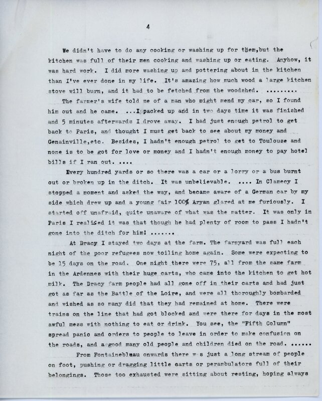 Extracts from Constance Lloyds Letters May-August 1940 Box 76168.jpg