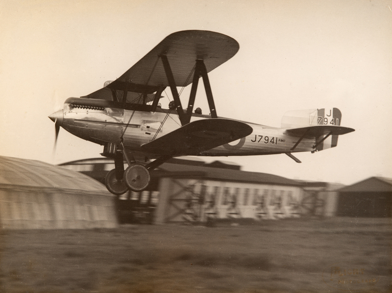 Fairey Fox light bomber and fighter J7941DSC_0968.jpg