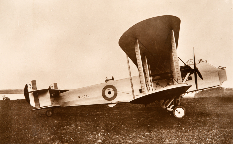 First Avro Ava N171 DSC_1007.jpg