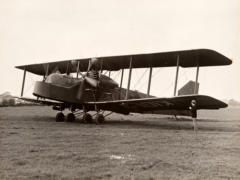 Handley Page 36 Hinaidi 11 all metal frame DSC_0629.jpg