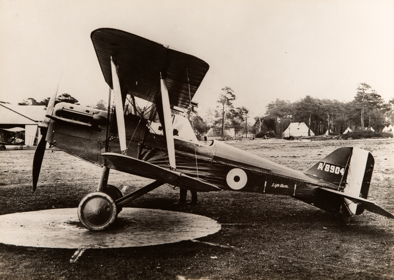 Royal Flying Corps SE5 no A8904 DSC_1733.jpg