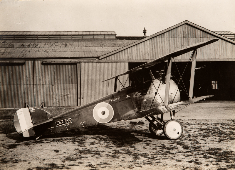 Sopwith Camel B3850 LEPOQO  DSC_0753.jpg