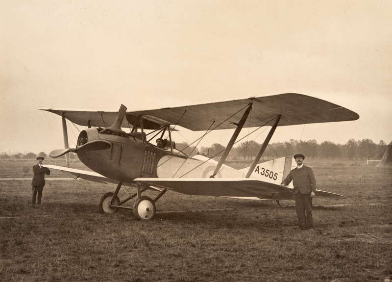 Vickers FB 14 two-seater fighter DSC_0787.jpg