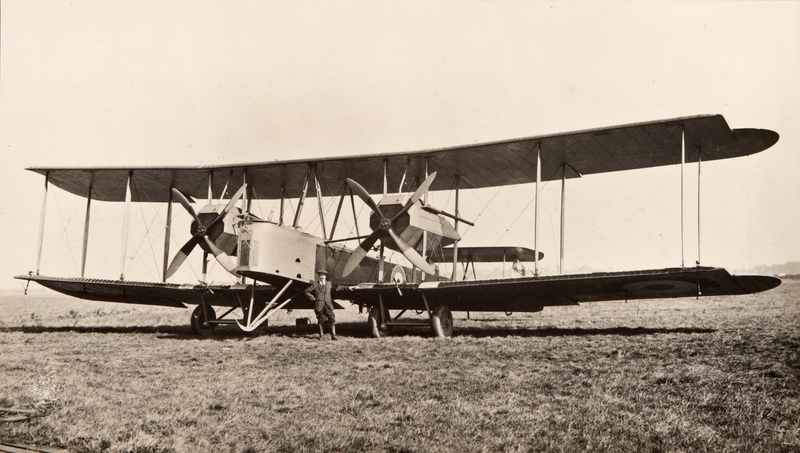 Vickers Vimy Bomber DSC_0618.jpg