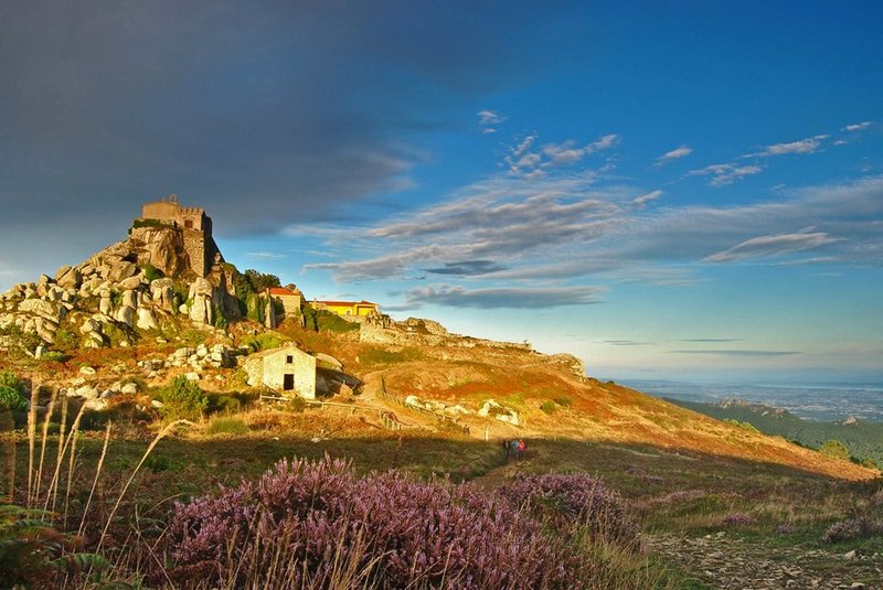 Peninha monastery at sunset.jpg