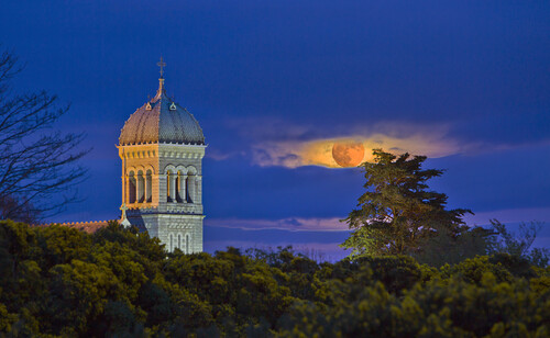 Cloughogue church Blood Moon.jpg