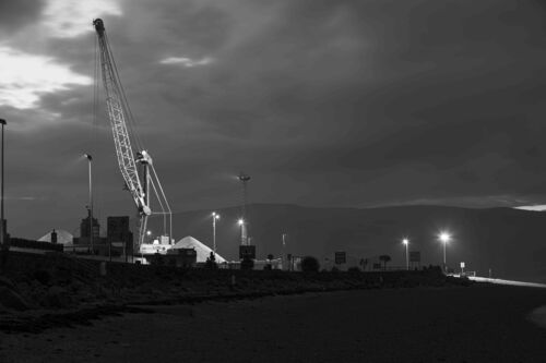Greenore where industury meets pleasure .jpg