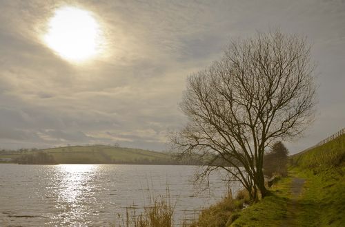 Lough Brickland at sunrise..jpg